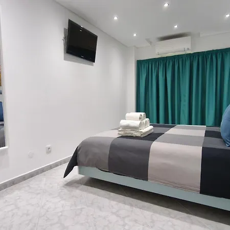 Apartman Linda Vista *