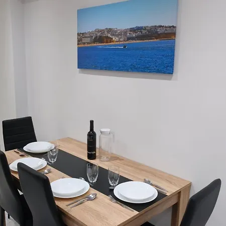Apartament Linda Vista *