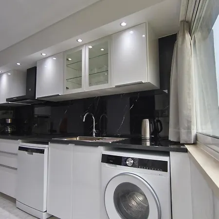 Apartament Linda Vista