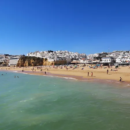 Linda Vista * Albufeira